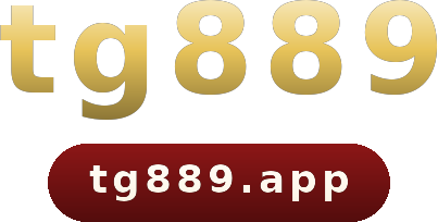 tg889 logo
