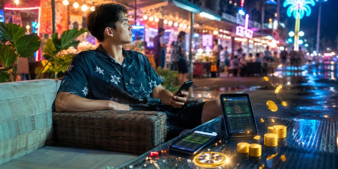 tg889 Xổ Số Siêu Tốc Là Gì Và Cách Hoạt Động