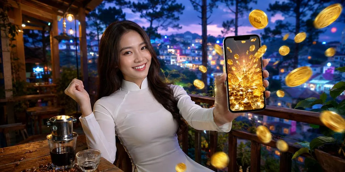 tg889 Việt Nam Sảnh casino